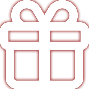 Neon Orange - Alert Icon Prime-Sub