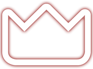Neon Orange - Alert Icon Prime-Sub