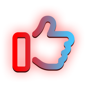 Nova - Alert Icon Like
