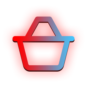 Nova - Alert Icon Merch