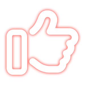 Omega - Alert Icon Like