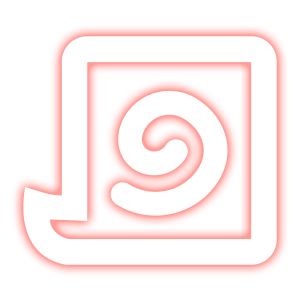 Omega - Alert Icon Magic Chat