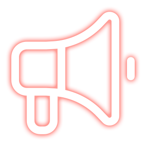Omega - Alert Icon Shoutout