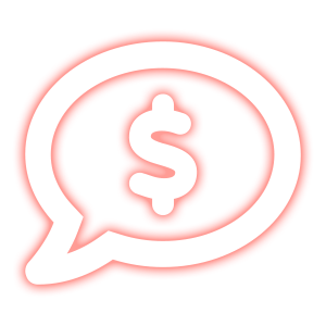 Omega - Alert Icon Superchat