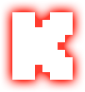 Omega - Social Icon Kick