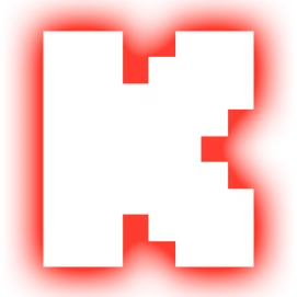 Omega - Social Icon Kick
