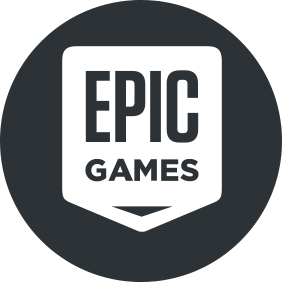 Phobia - Social Icon Epic Games