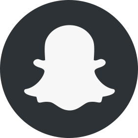 Phobia - Social Icon Snapchat