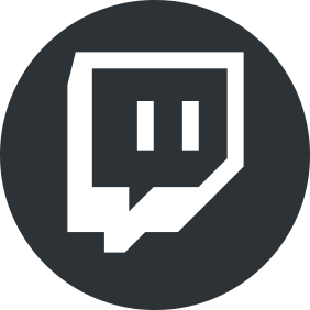 Phobia - Social Icon Twitch