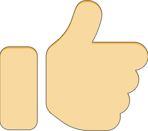 Pirate - Alert Icon Like