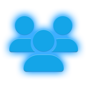 Pixelart - Alert Icon Host