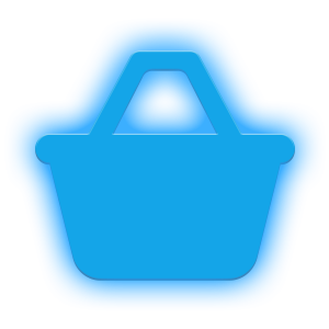Pixelart - Alert Icon Merch