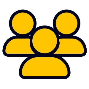 PixelWorld - Alert Icon Host