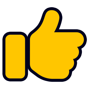PixelWorld - Alert Icon Like