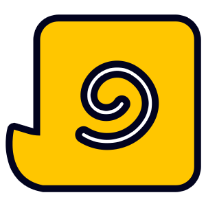 PixelWorld - Alert Icon Magic Chat