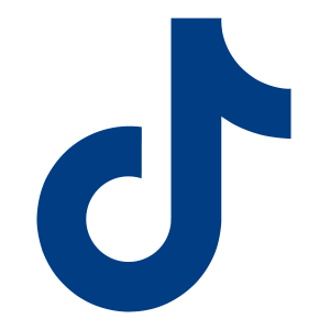 Pure - Social Icon TikTok