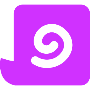 Raven - Alert Icon Magic Chat
