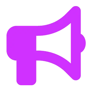 Raven - Alert Icon Shoutout