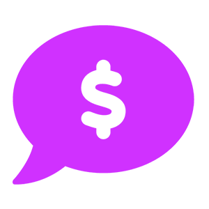Raven - Alert Icon Superchat