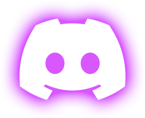 Raven - Social Icon Discord