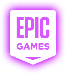 Raven - Social Icon Epic Games