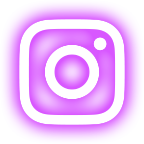 Raven - Social Icon Instagram
