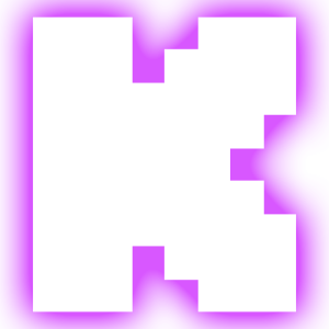 Raven - Social Icon Kick
