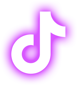 Raven - Social Icon TikTok