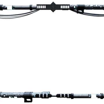 Reaktor - Talkingbanner Game Border