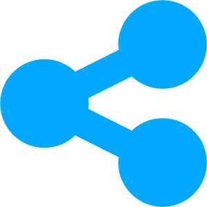 Rodan - Alert Icon Share