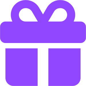 Rodan - Alert Icon Sub Gift