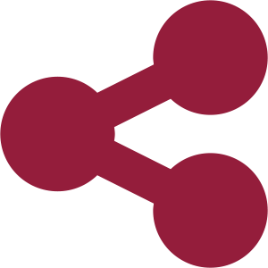 Sakura - Alert Icon Share