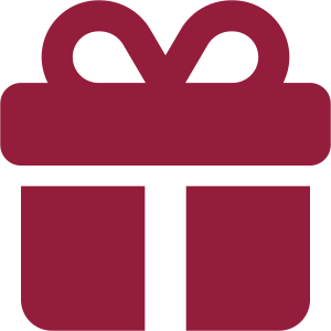 Sakura - Alert Icon Sub Gift