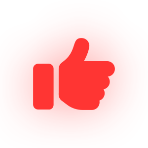 Senpai-Volume1 - Alert Icon Like
