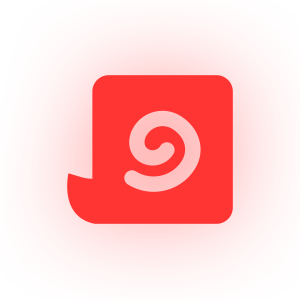 Senpai-Volume1 - Alert Icon Magic Chat