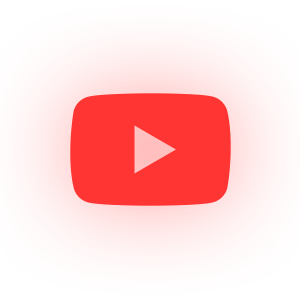 Senpai-Volume1 - Social Icon YouTube