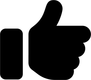 Shadow - Alert Icon Like