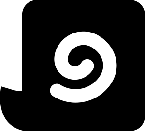 Shadow - Alert Icon Magic Chat