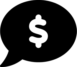 Shadow - Alert Icon Superchat