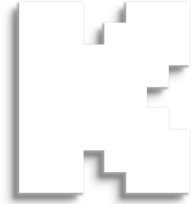 Shadow - Social Icon Kick