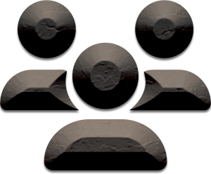 Shadowland - Alert Icon Host