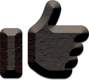 Shadowland - Alert Icon Like