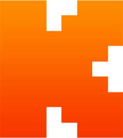 Simple - Social Icon Kick