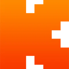 Simple - Social Icon Kick