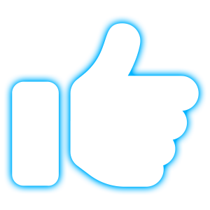 Skylla - Alert Icon Like