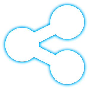 Skylla - Alert Icon Share