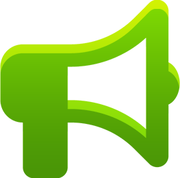 Striking - Alert Icon Shoutout