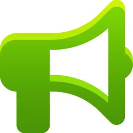 Striking - Alert Icon Shoutout