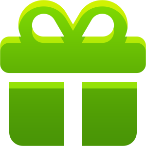 Striking - Alert Icon Sub Gift