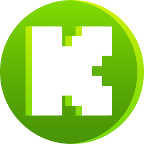 Striking - Social Icon Kick